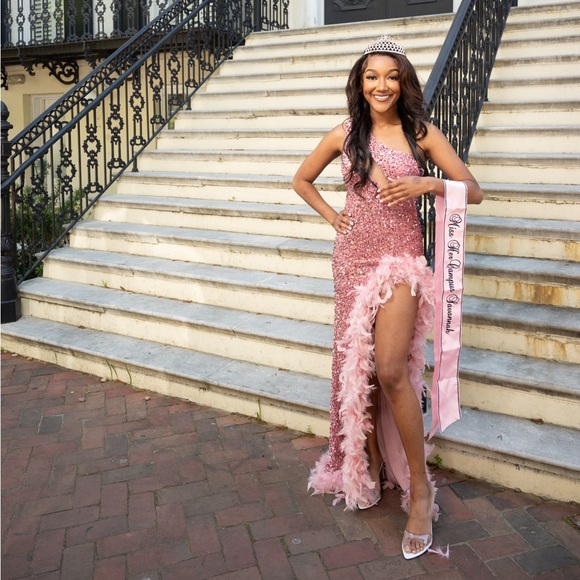 Fashion Nova | Dresses | Pink Prom Dress | Poshmark Fashion Nova | Dresses | Pink Prom Dress | Poshmark